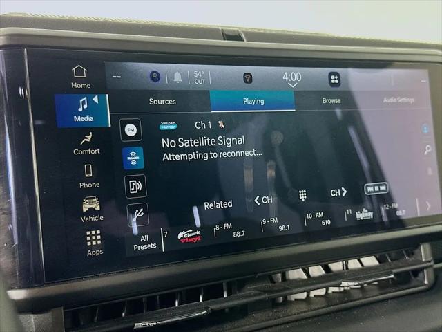 2024 Jeep Wrangler 4xe Rubicon 4xe