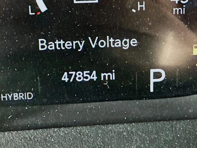 2024 Jeep Wrangler 4xe Rubicon 4xe