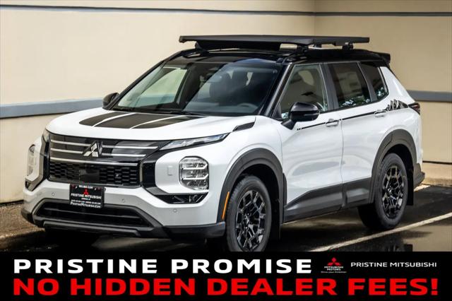 2026 Mitsubishi Outlander Trail Edition 2.5 S-AWC for sale in Commack, NY
