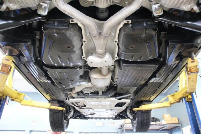2016 Land Rover Range Rover Sport 3.0L V6 Turbocharged Diesel HSE Td6