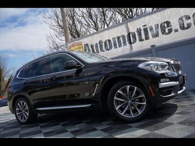 2019 BMW X3 xDrive30i for sale in Pittsburgh, PA