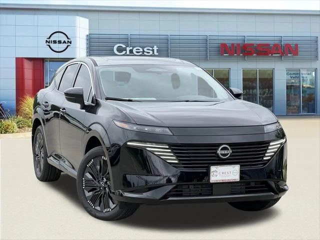 2026 Nissan Murano Platinum for sale in Frisco, TX