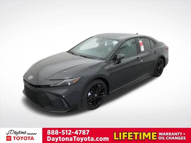 2026 Toyota Camry SE for sale in Daytona Beach, FL