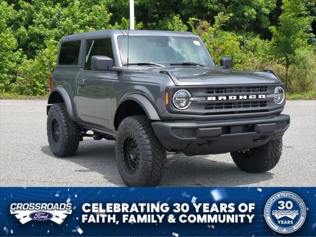 2026 Ford Bronco Base for sale in Kernersville, NC