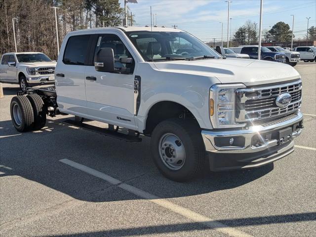 2026 Ford F-350 XL for sale in Kernersville, NC