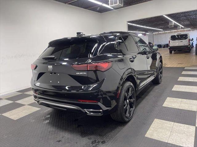 2026 Buick Envision Sport Touring AWD