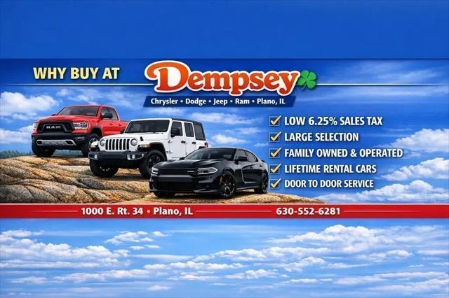2024 Dodge Durango R/T Plus AWD