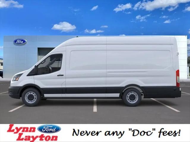 2026 Ford Transit Cargo Van T-350