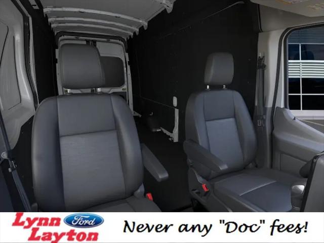 2026 Ford Transit Cargo Van T-350