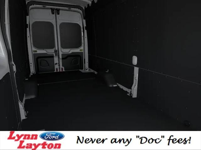 2026 Ford Transit Cargo Van T-350