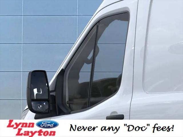 2026 Ford Transit Cargo Van T-350