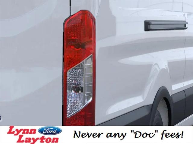 2026 Ford Transit Cargo Van T-350