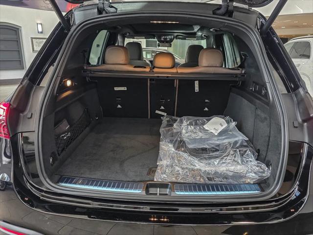 2026 Mercedes-Benz GLE AMG GLE 63 S 4MATIC+