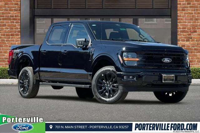 2026 Ford F-150 XLT for sale in Porterville, CA