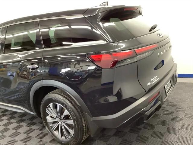 2023 INFINITI QX60 PURE AWD