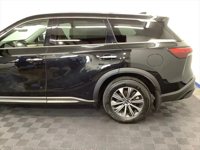 2023 INFINITI QX60 PURE AWD