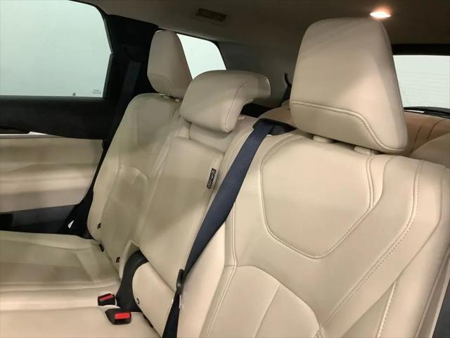 2023 INFINITI QX60 PURE AWD