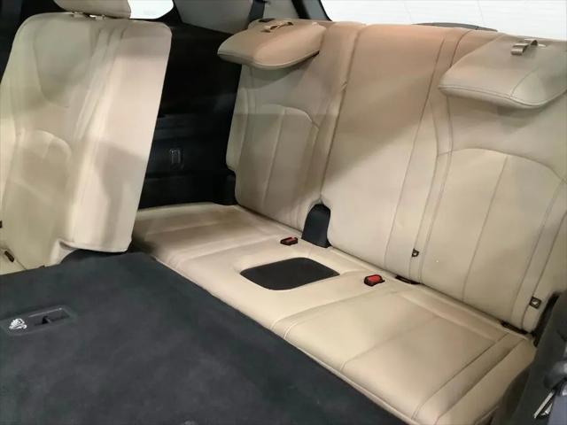 2023 INFINITI QX60 PURE AWD