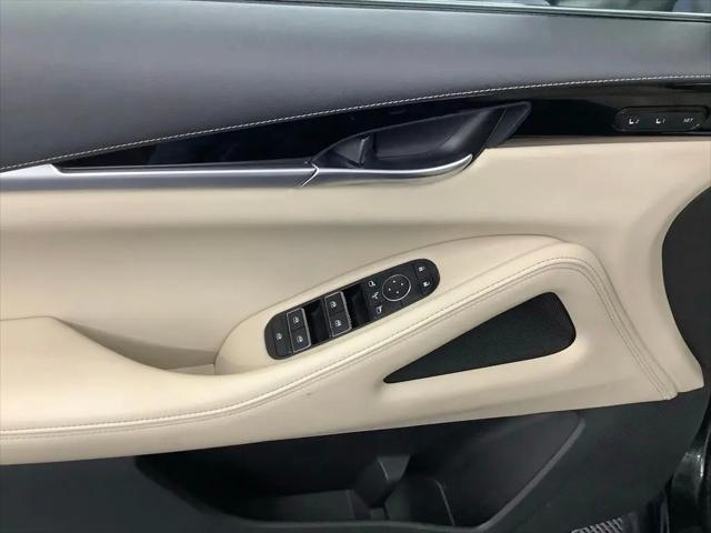 2023 INFINITI QX60 PURE AWD