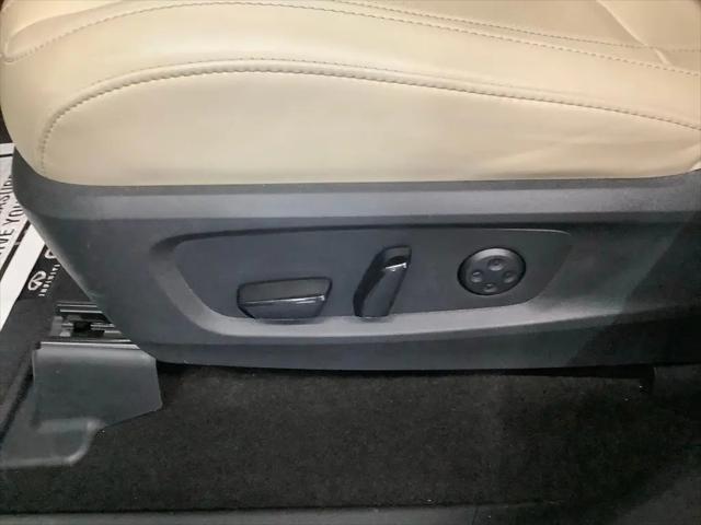 2023 INFINITI QX60 PURE AWD