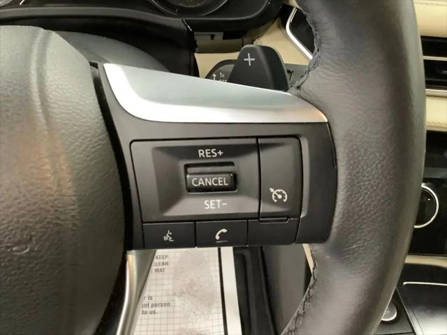 2023 INFINITI QX60 PURE AWD