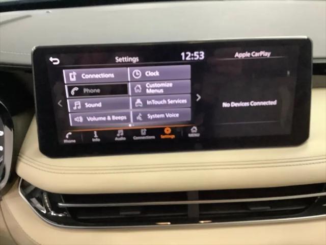 2023 INFINITI QX60 PURE AWD