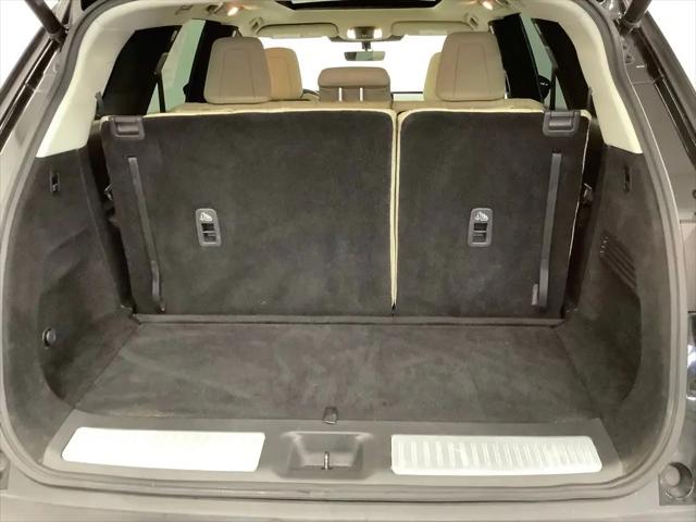 2023 INFINITI QX60 PURE AWD