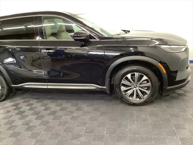 2023 INFINITI QX60 PURE AWD