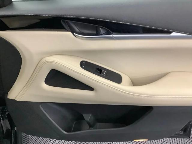 2023 INFINITI QX60 PURE AWD