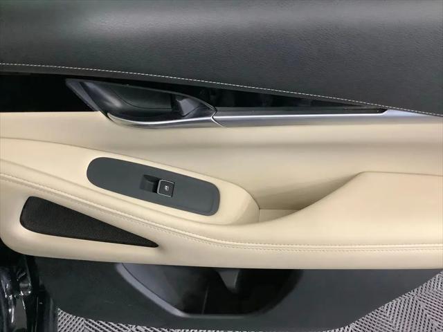 2023 INFINITI QX60 PURE AWD