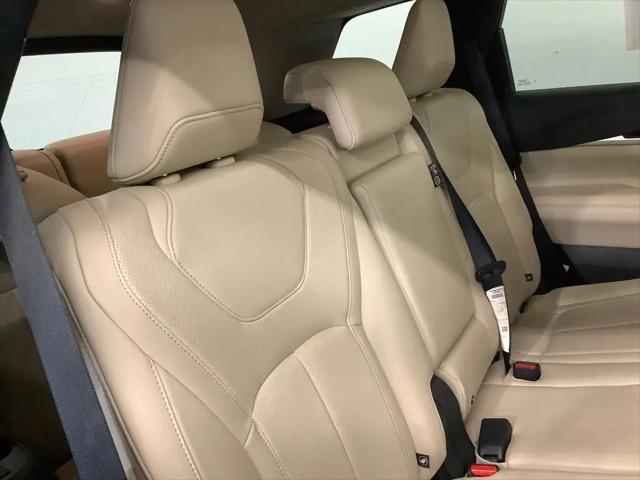 2023 INFINITI QX60 PURE AWD