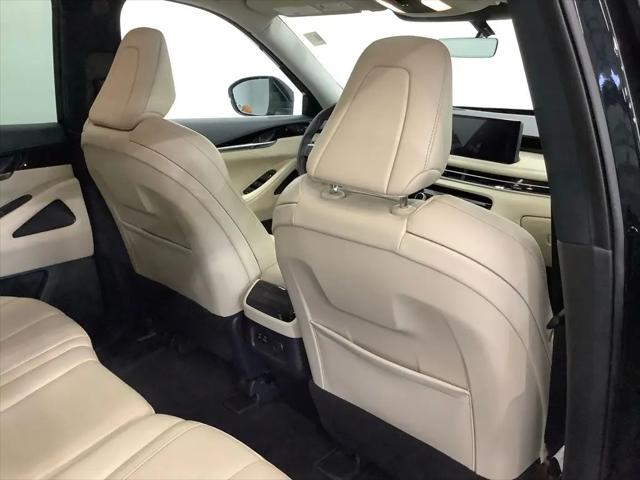 2023 INFINITI QX60 PURE AWD