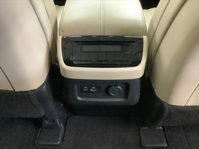 2023 INFINITI QX60 PURE AWD
