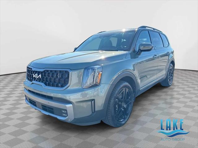 2023 Kia Telluride SX Prestige X-Line for sale in Milwaukee, WI