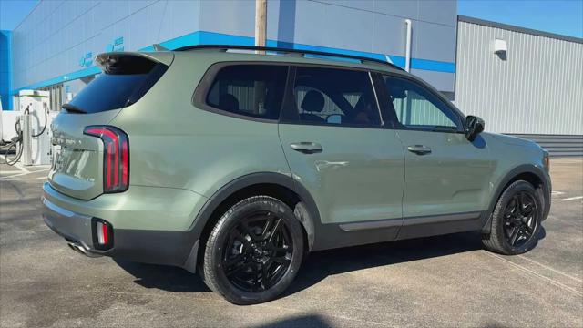 2023 Kia Telluride SX Prestige X-Line