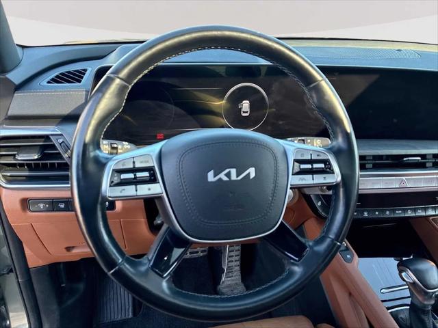 2023 Kia Telluride SX Prestige X-Line