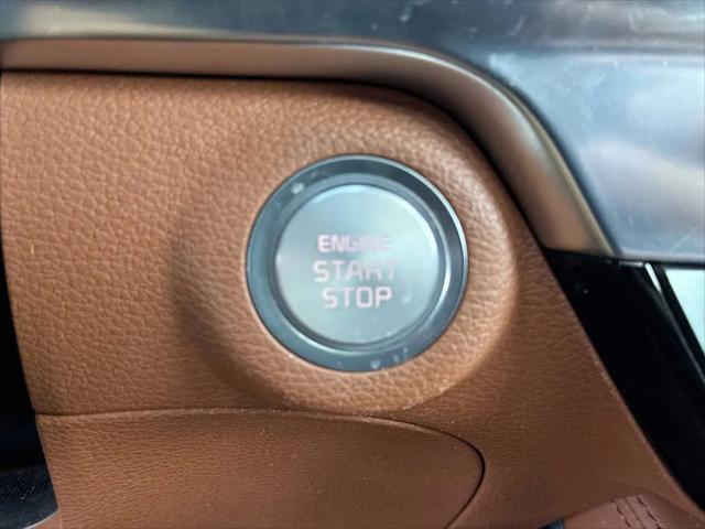 2023 Kia Telluride SX Prestige X-Line
