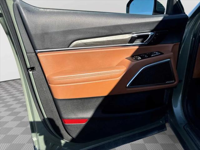 2023 Kia Telluride SX Prestige X-Line