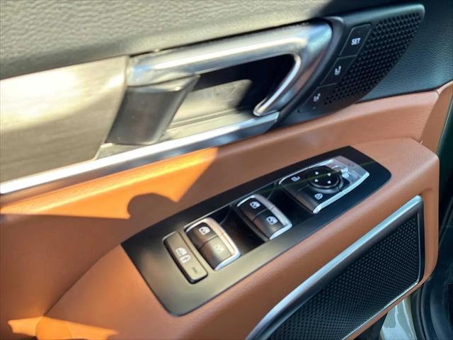 2023 Kia Telluride SX Prestige X-Line