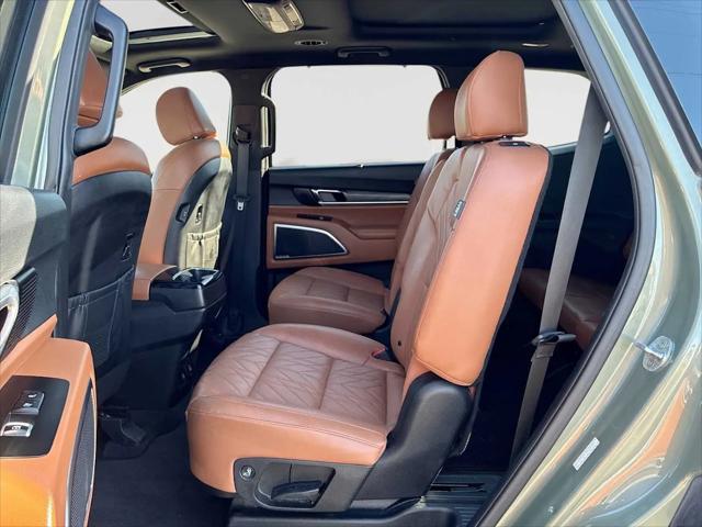 2023 Kia Telluride SX Prestige X-Line