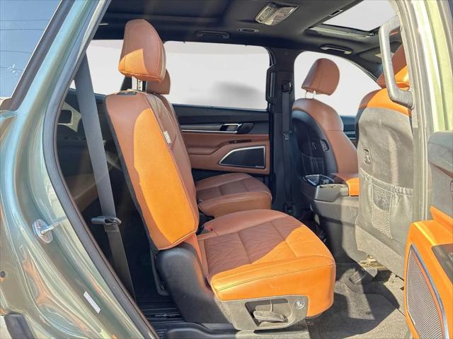 2023 Kia Telluride SX Prestige X-Line