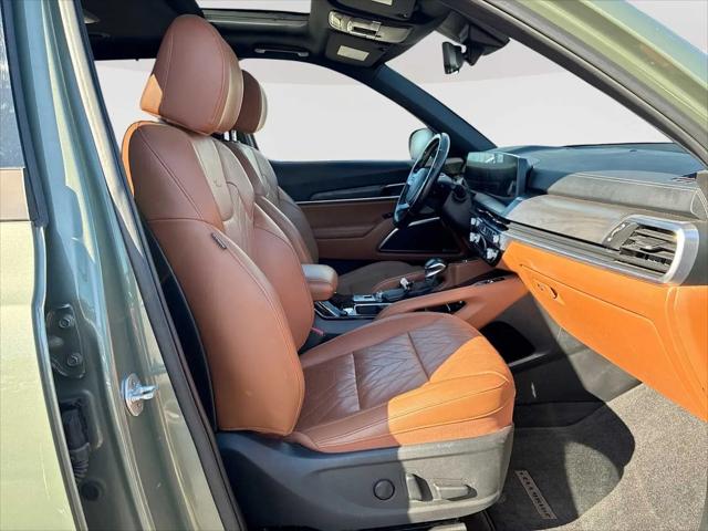 2023 Kia Telluride SX Prestige X-Line