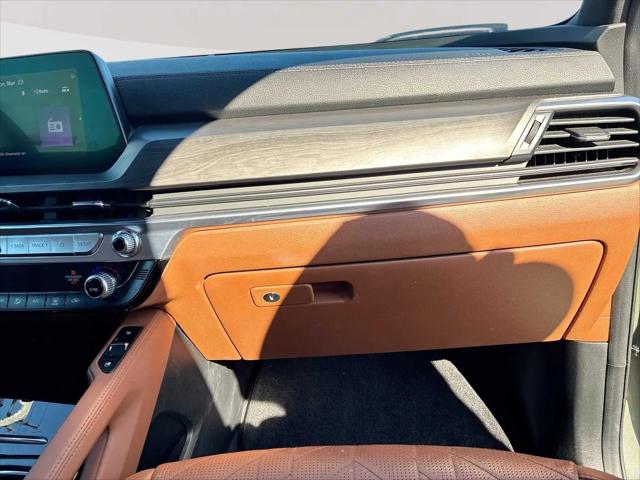 2023 Kia Telluride SX Prestige X-Line