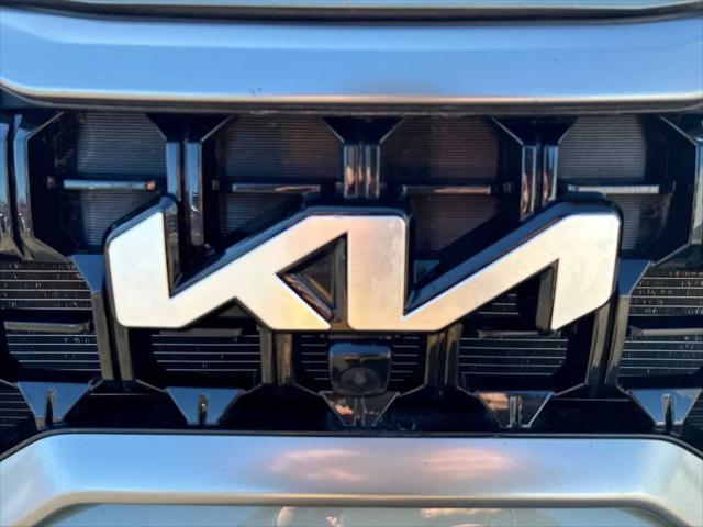 2023 Kia Telluride SX Prestige X-Line