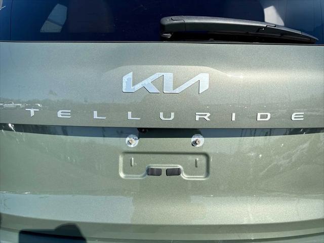 2023 Kia Telluride SX Prestige X-Line
