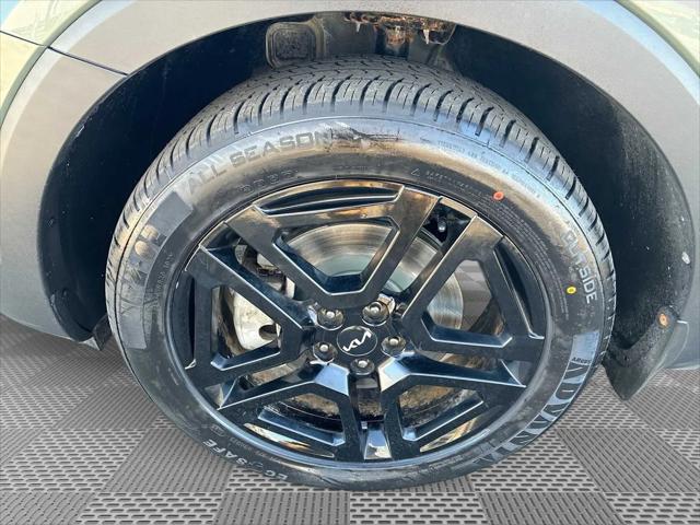 2023 Kia Telluride SX Prestige X-Line