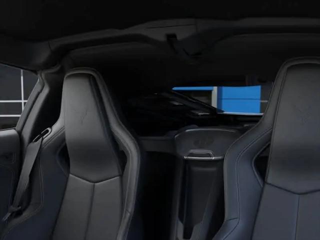 2026 Chevrolet Corvette Stingray Coupe, 1LT, RWD