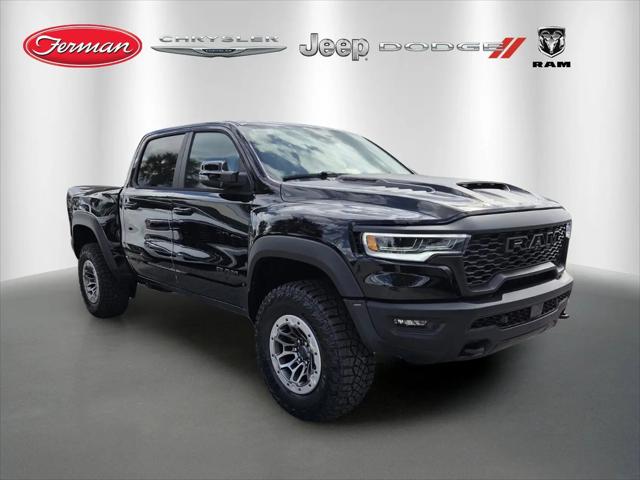 2026 Ram 1500 RHO Crew Cab 4x4 5'7" Box for sale in Lutz, FL