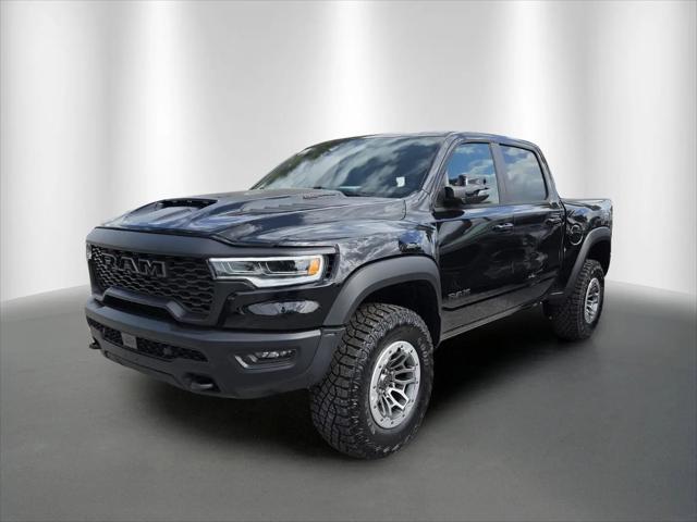 2026 Ram 1500 RHO Crew Cab 4x4 57 Box