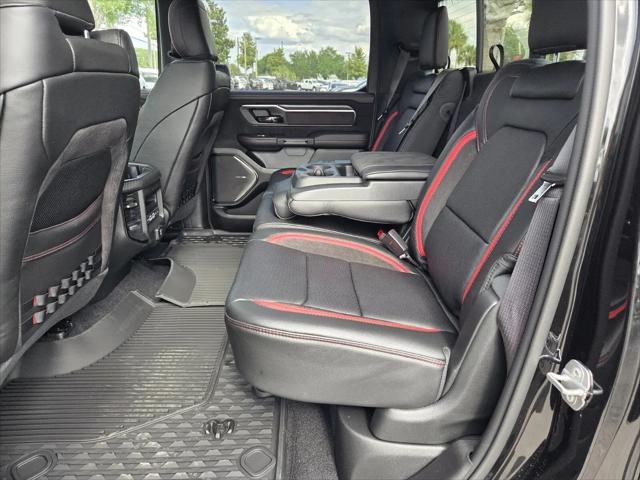 2026 Ram 1500 RHO Crew Cab 4x4 57 Box